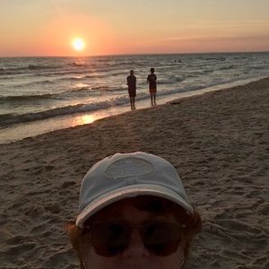 Meet your Posher, Mo